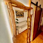 Jasmine Дом отдыха Ступа