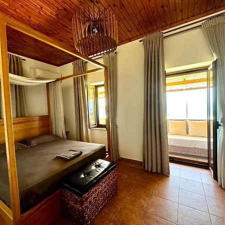 Dom wakacyjny Jasmine