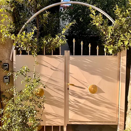 Jasmine Dom wakacyjny *