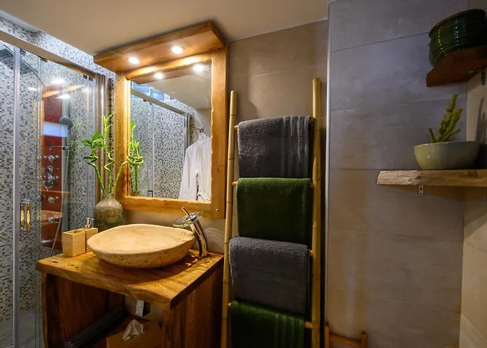 Dom wakacyjny Jasmine *