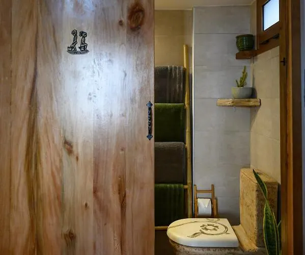 Dom wakacyjny Jasmine *