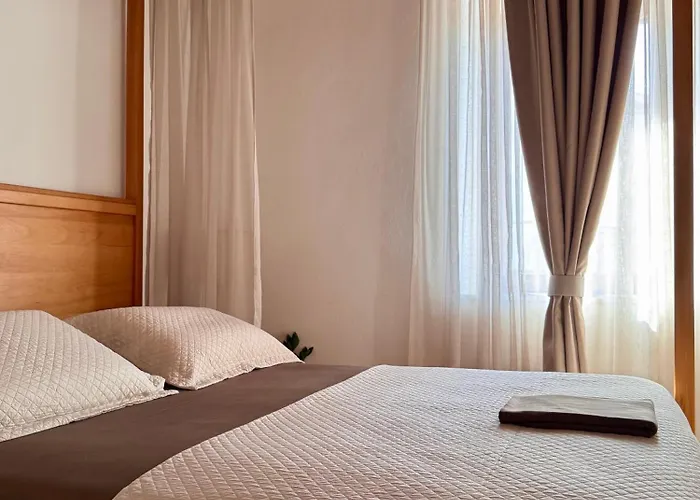 Dom wakacyjny Jasmine Stoúpa