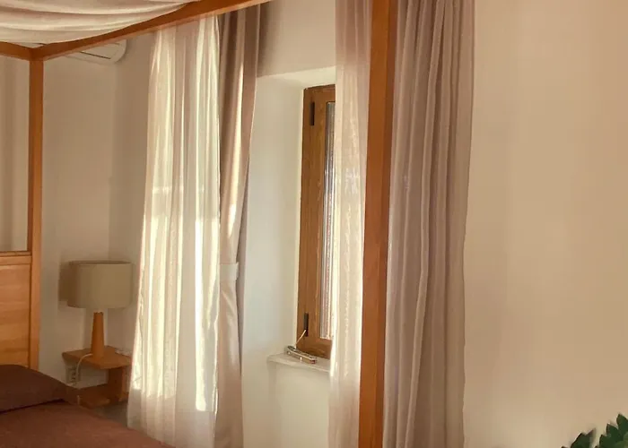 Dom wakacyjny Jasmine