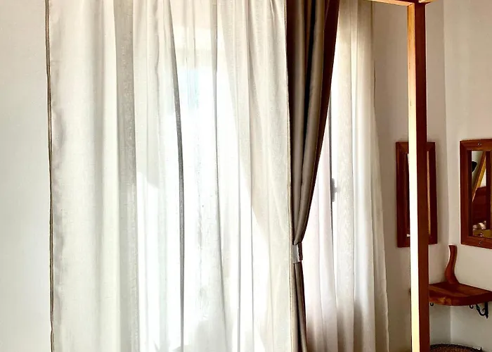 Jasmine Dom wakacyjny *