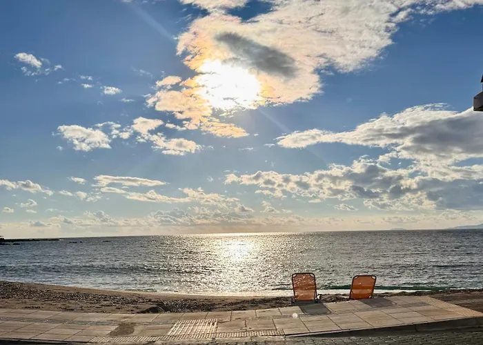 Dom wakacyjny Jasmine