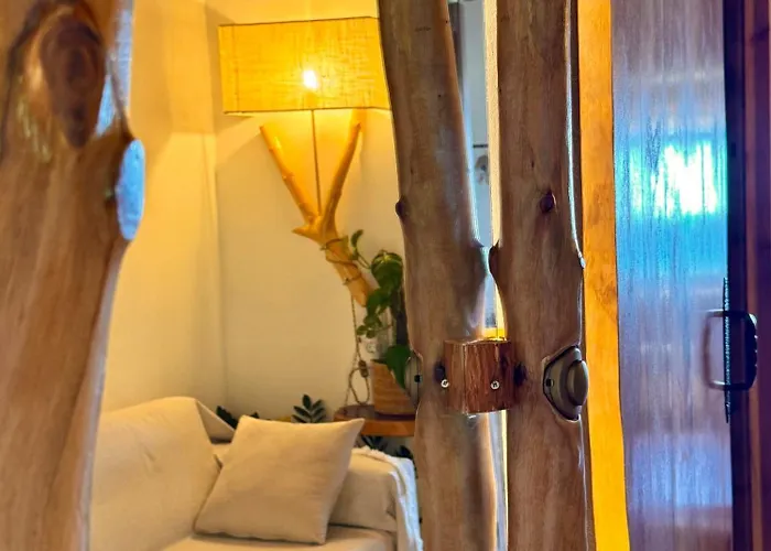 Dom wakacyjny Jasmine *