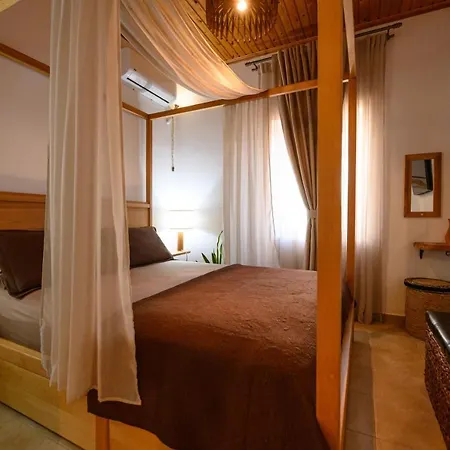 Jasmine * Στούπα