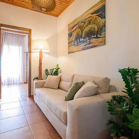 Jasmine Stoupa,beachfront Holiday home *