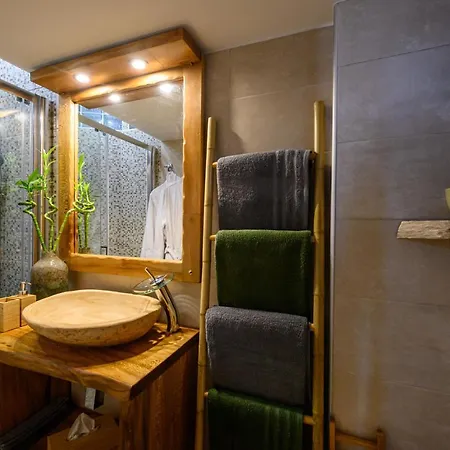 بيت للعطل Jasmine *