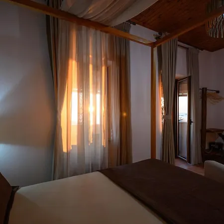 Jasmine Σπίτι διακοπών