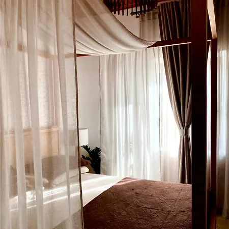 Jasmine بيت للعطل *