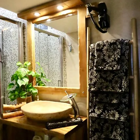 بيت للعطل Jasmine *