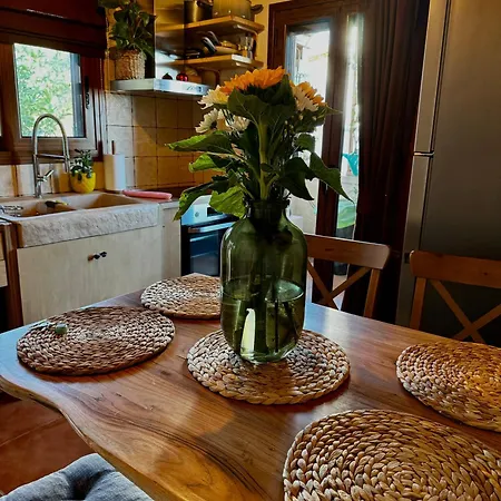 Jasmine بيت للعطل