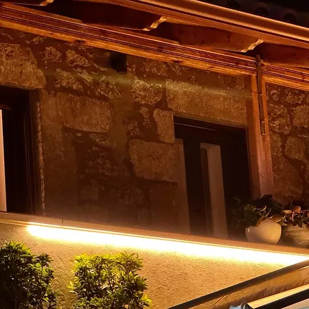 Tatil Evi Jasmine