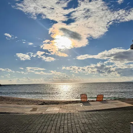 Σπίτι διακοπών Jasmine