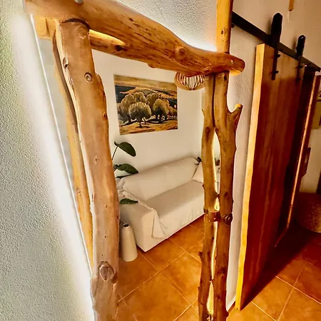 Jasmine Tatil Evi Stoúpa