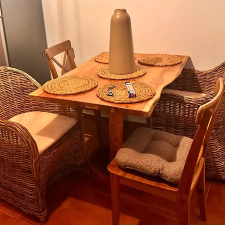 Tatil Evi Jasmine *