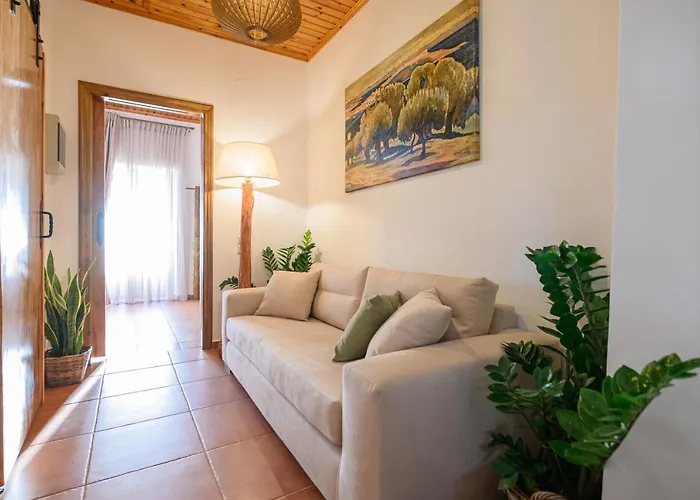 Jasmine Holiday home *