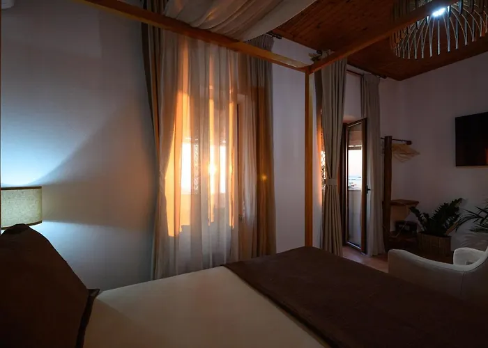 Jasmine Holiday home