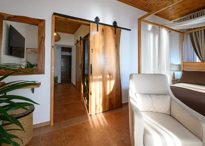 Holiday home Jasmine