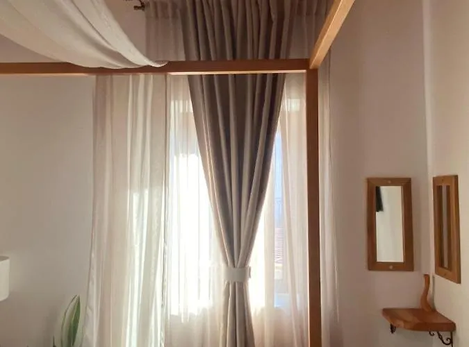 Jasmine Holiday home Stoupa