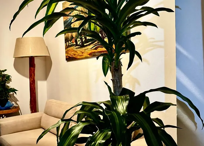 Holiday home Jasmine Stoupa