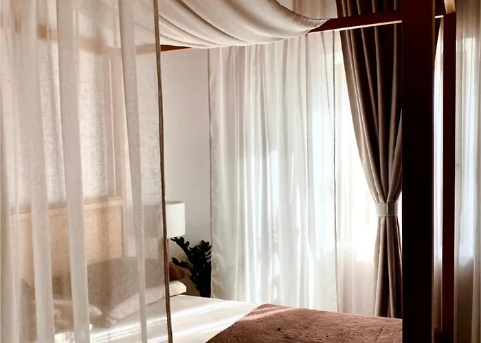 Jasmine Holiday home *