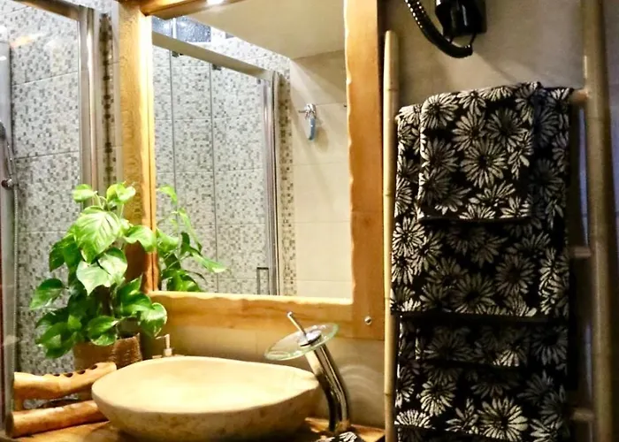 Holiday home Jasmine *