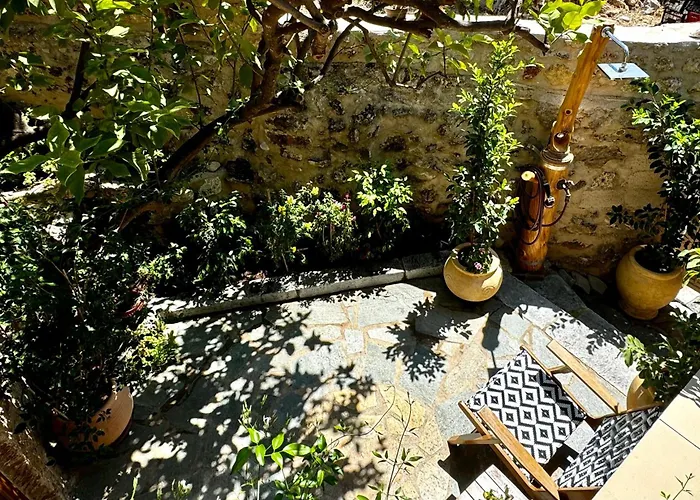 Jasmine Holiday home