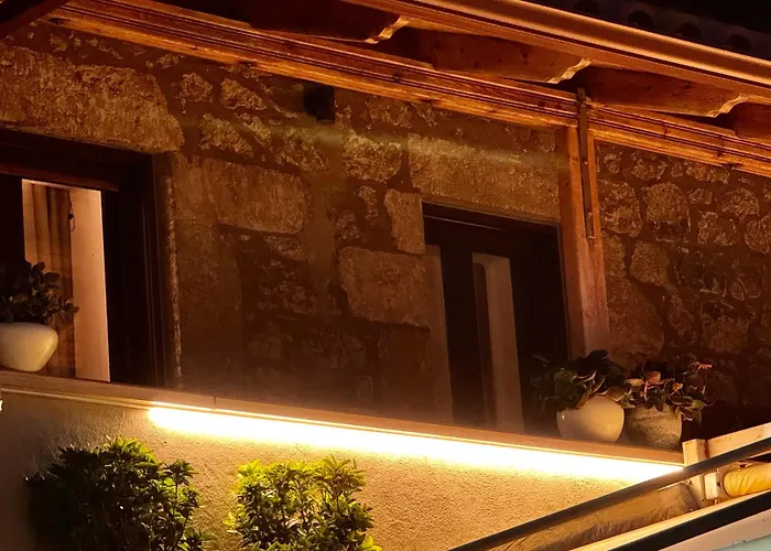 Holiday home Jasmine