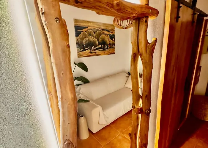 Jasmine Holiday home Stoupa